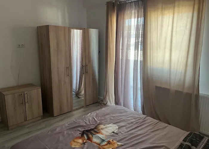 아파트 An 크라이오바