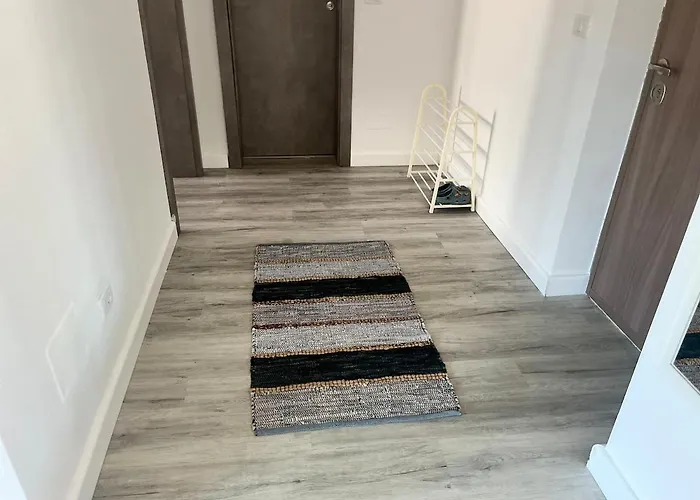 아파트 An 크라이오바