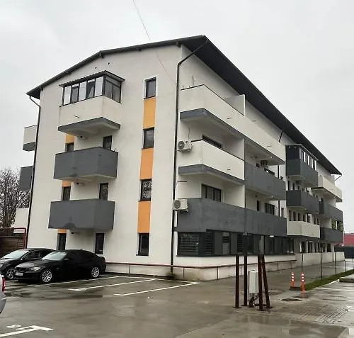 아파트 An 크라이오바